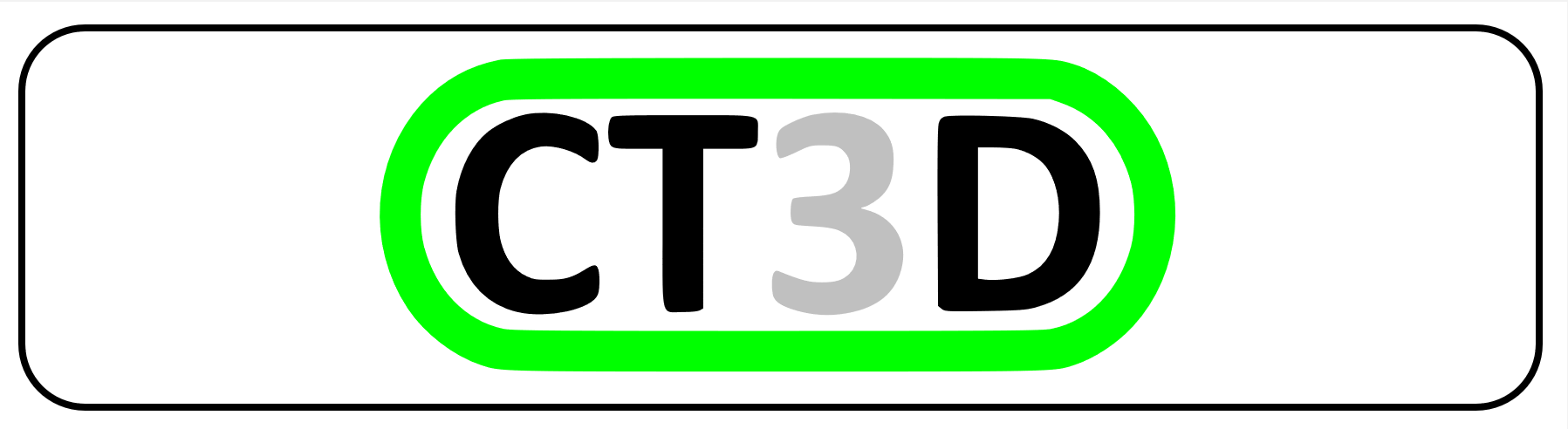 CT3D